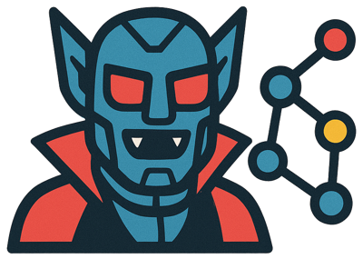 Graph Generacula Logo